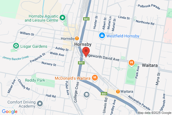 Kuring-Gai Vascular Ultrasound