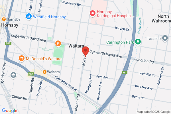 Waitara Public School