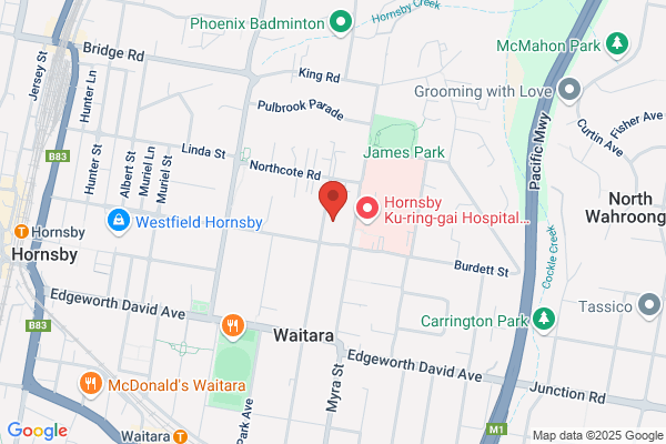 bloom hearing specialists Hornsby