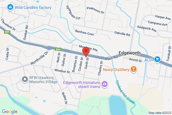 ByteFederal Australia Bitcoin ATM (Ultra Petroleum Edgeworth)