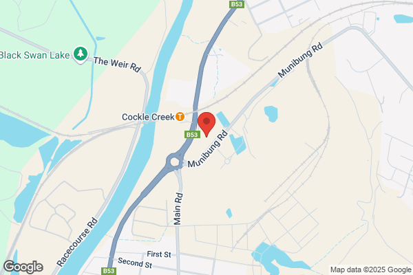 Bunnings Glendale