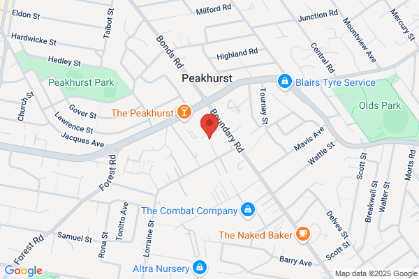 Australian Demolition Industries Pty Ltd