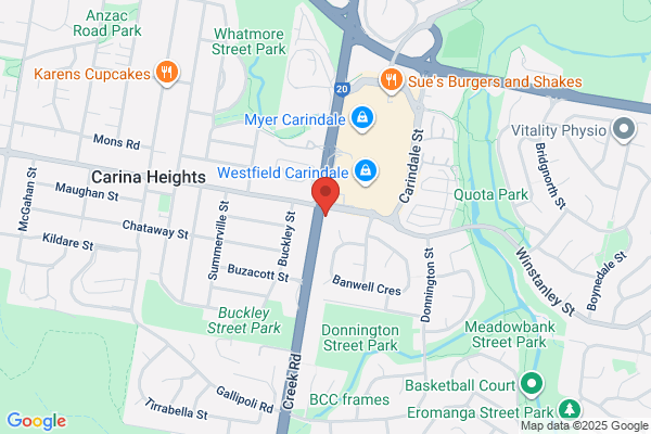 Ampol Carindale Tyre Service