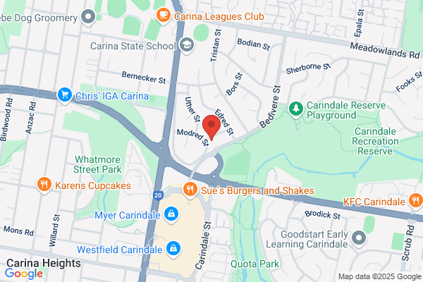 Award Bookkeeping Services (Carindale)
