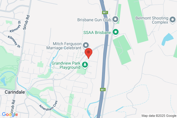 Carindale Hills Natural Therapies
