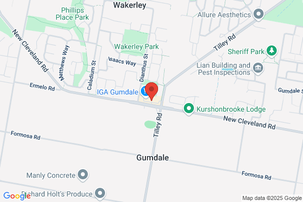 Gumdale Pharmacy