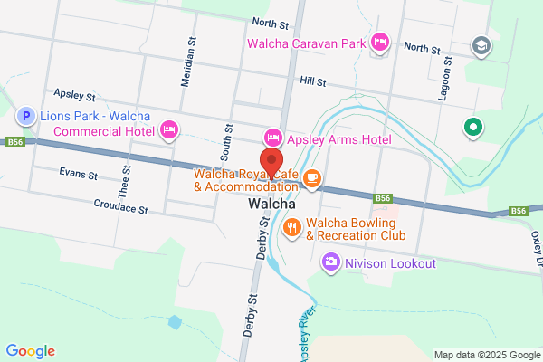 Tyreplus Walcha