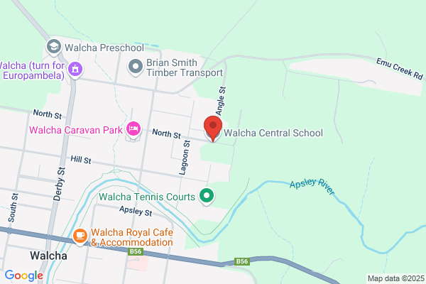 Walcha Central School