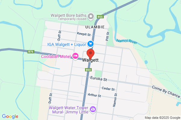 TAFE Western - Walgett College