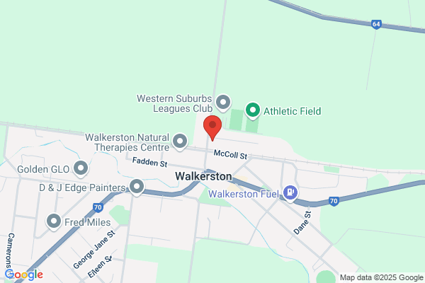 ABC Developmental Learning Centre-Walkerston
