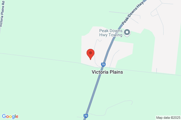 Central Coast Spreading
