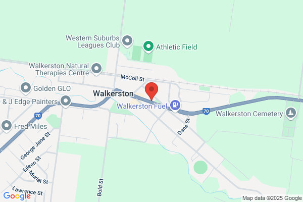 G G Walters Pty Ltd