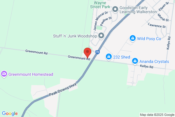 Greenmount Engineering