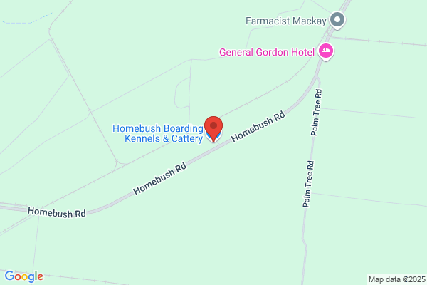 Hillcrest Boarding Kennels & Cattery
