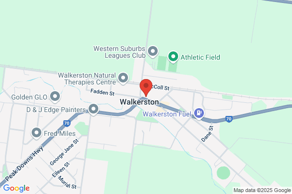 Walkerston State School