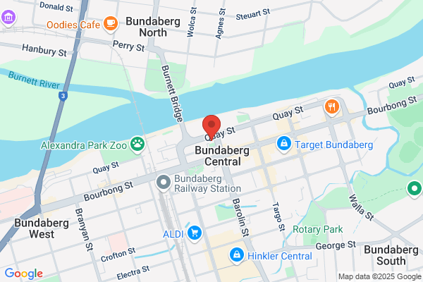 Bundaberg Art Centre