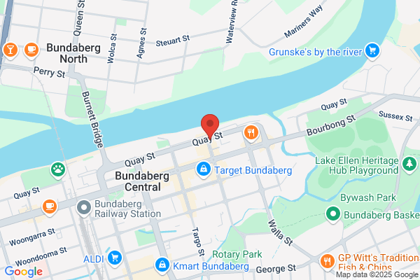 Bundaberg Enterprise Centre