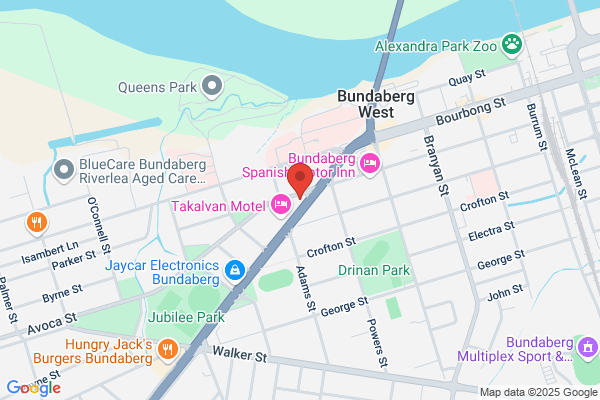 Bundaberg Radiology