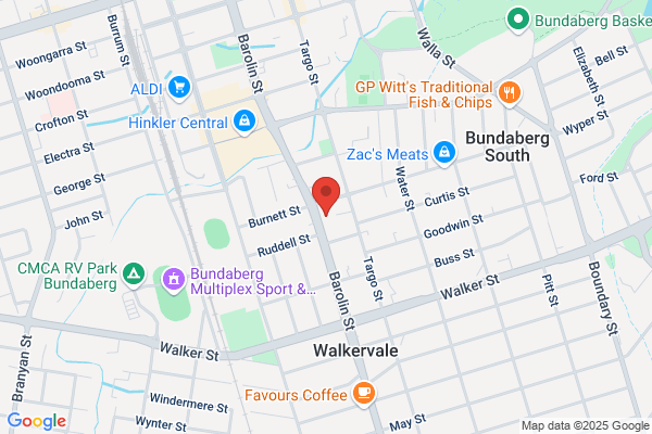 Bundaberg Workers & Divers Hostel