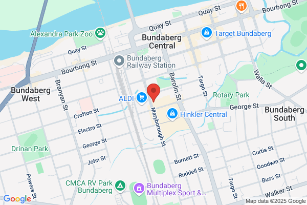 Bundy's Pet Superstore