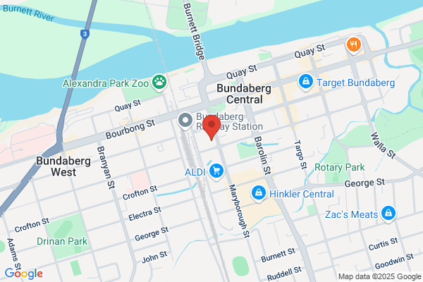 ITP Income Tax Professionals Bundaberg