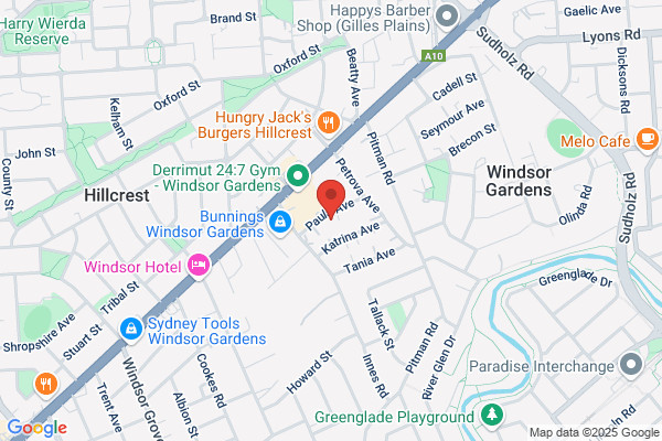 Adelaide Pest Control