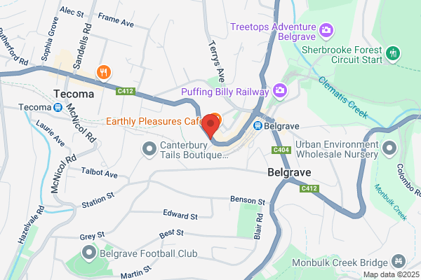 Belgrave Stationery