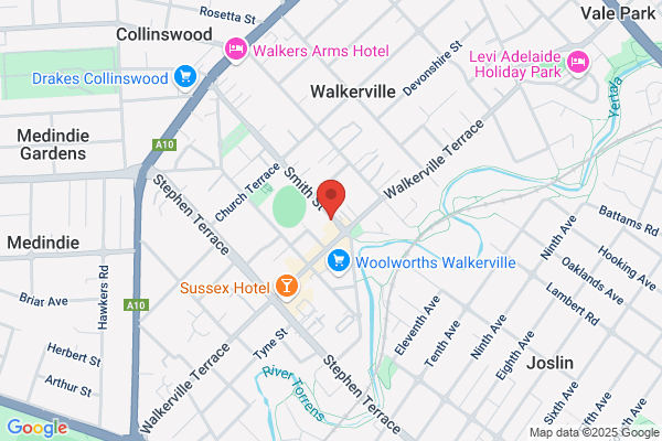 Bernina Australia Pty Limited