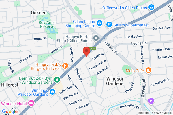 Bridgestone Tyre Centre - Walkerville