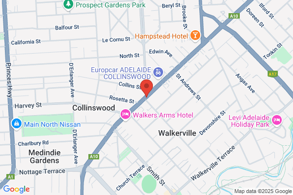 Christies Great Outdoors Centre