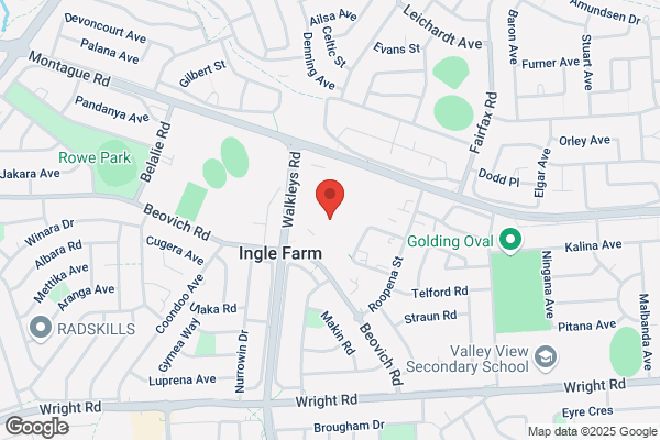 Specsavers Optometrists & Audiology - Ingle Farm Shopping Centre