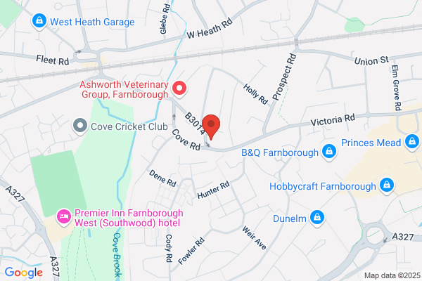 Bridge Road Pharmacy