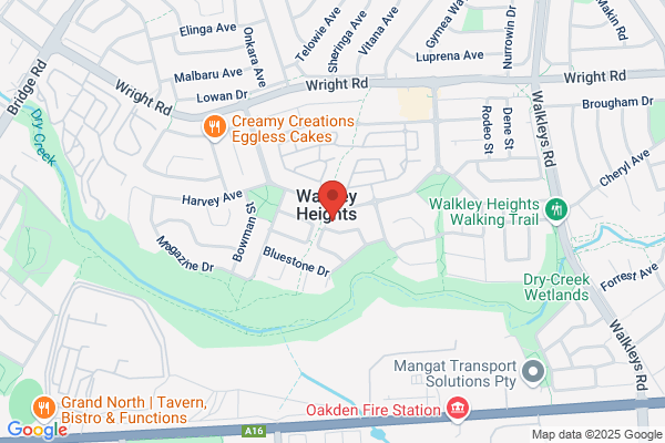 Home of choice and care