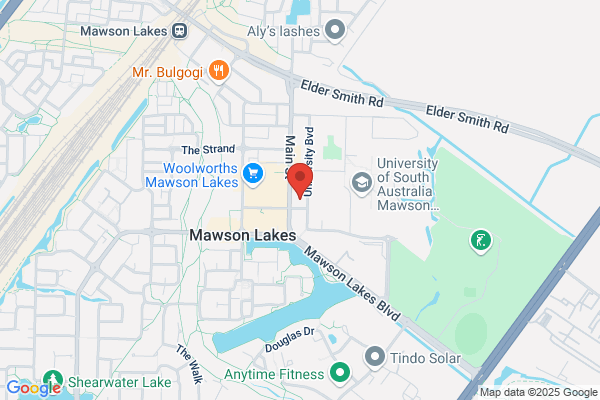Mawson Lakes Hotel