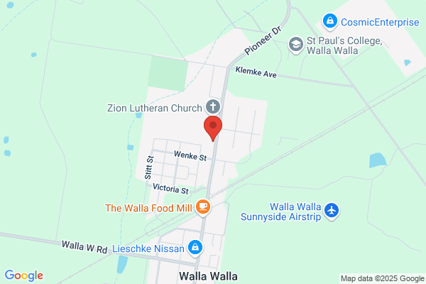 Walla Walla Public School