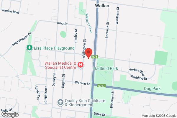 Liquorland Wallan