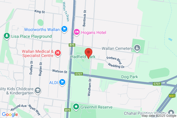 Services Australia Access Point