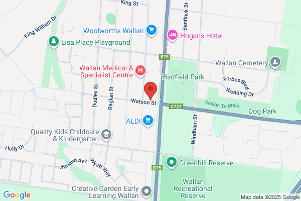 Wellbeing Chiropractic Wallan