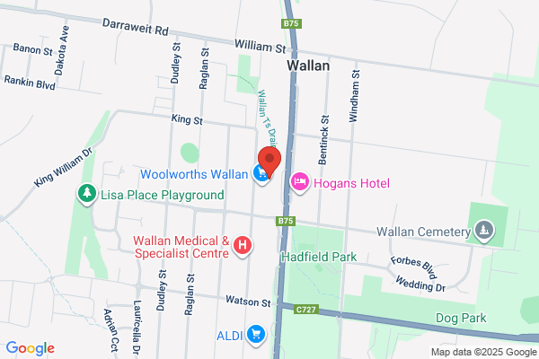 Acuity Eyecare Wallan Pty Ltd