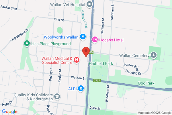 C & J Fish & Chippery