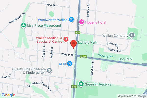Family Videoland Wallan