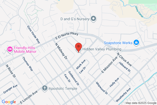 Hidden Valley Plumbing & Building Maintenance