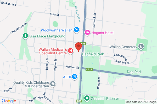 Wallan Family Practice