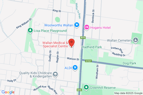 Wallan Medical Centre