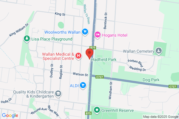 Wallan Newsagency