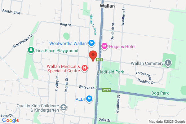 Liquorland Wallan