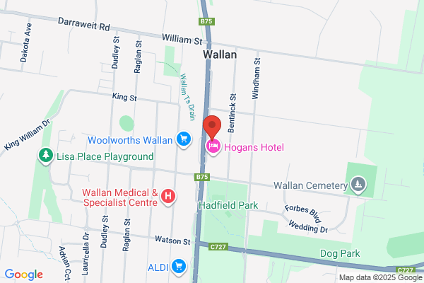 Tyrepower Wallan