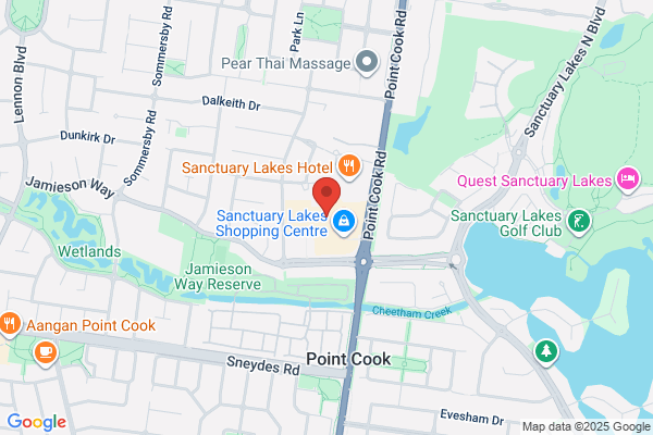 Point Cook Physio