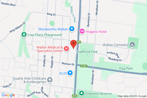 The Look Orthodontics - Wallan | Braces | Invisalign