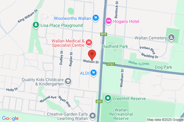 Wallan Physiotherapy Clinic